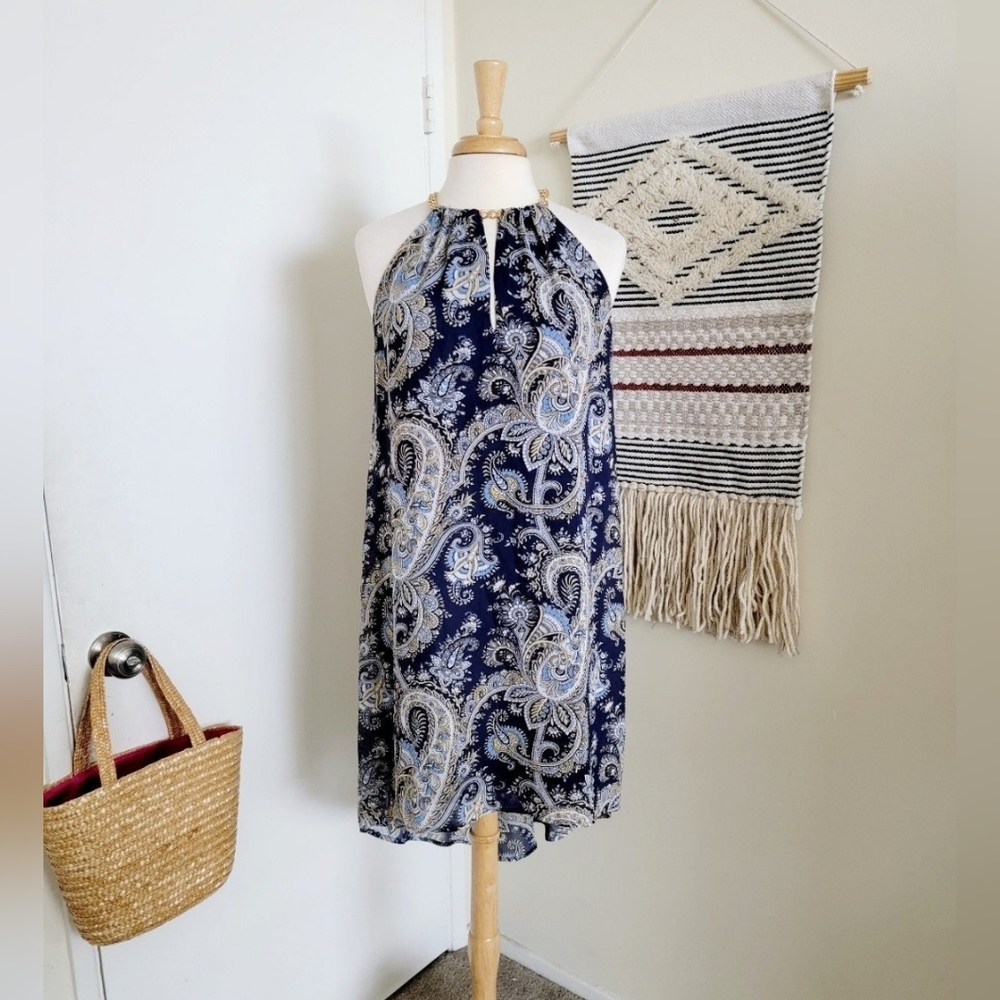 Michael Kors Dress Boho Chic Dress